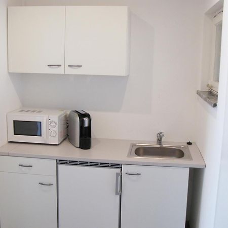 Murgtal Motel Rastatt Εξωτερικό φωτογραφία