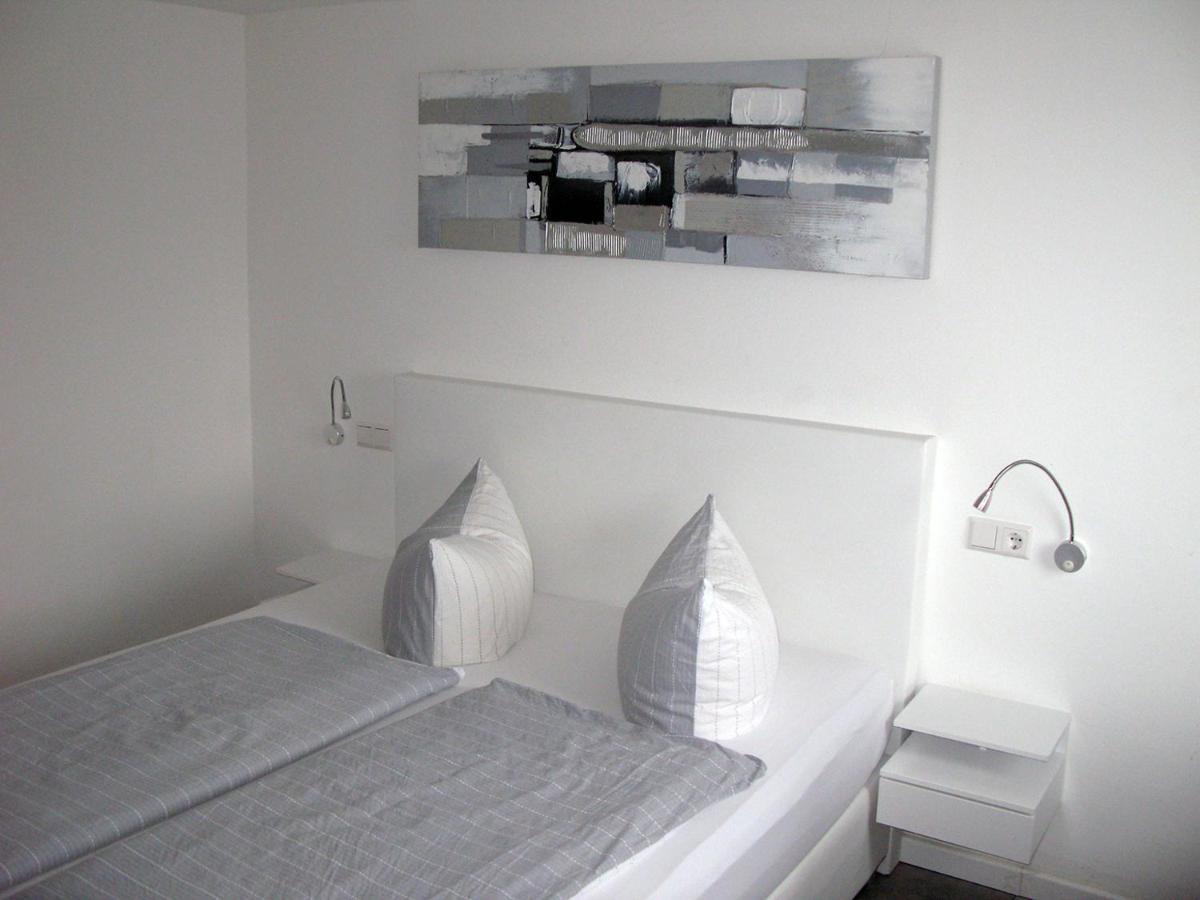 Murgtal Motel Rastatt Εξωτερικό φωτογραφία